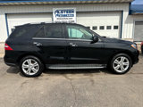 Used 2013 Mercedes-Benz ML 350 4MATIC image 2