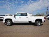 New 2025 Chevrolet Silverado 3500 High Country w/ High Country Premium Package image 3