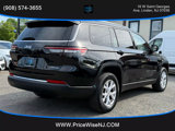 Used 2021 Jeep Grand Cherokee L Limited image 6