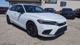 Used 2024 Honda Civic Sport image 3