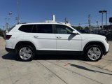 Used 2019 Volkswagen Atlas SE w/ Towing Package image 4