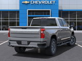 New 2025 Chevrolet Silverado 1500 High Country w/ Technology Package image 4