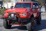 Used 2023 Ford Bronco Badlands w/ Sasquatch Package image 3