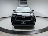 Used 2023 Toyota Highlander Platinum image 2