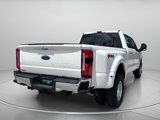 New 2025 Ford F350 Lariat w/ Lariat Ultimate Package image 3
