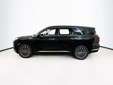 New 2025 Hyundai Palisade Calligraphy image 3