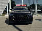 New 2025 Audi RS Q8 performance image 6