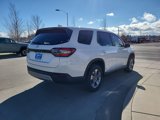 New 2025 Honda Pilot EX-L image 4