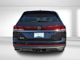 New 2025 Volkswagen Atlas SE image 6