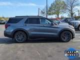 Certified 2025 Ford Explorer ST image 3