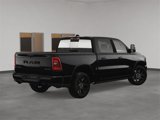 New 2025 RAM 1500 Laramie w/ Night Edition image 5