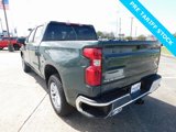 New 2025 Chevrolet Silverado 1500 LT w/ Z71 Off-Road Package image 5