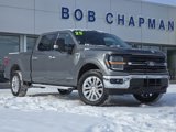 New 2025 Ford F150 XLT w/ Equipment Group 303A High image 2