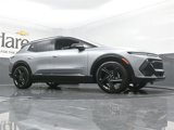 New 2025 Chevrolet Equinox EV RS image 2