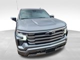 Used 2024 Chevrolet Silverado 1500 High Country w/ High Country Premium Package image 3