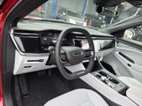 New 2025 Jeep Wagoneer Limited image 5