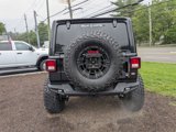 New 2025 Jeep Wrangler Willys image 4