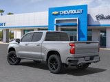 New 2025 Chevrolet Silverado 1500 RST w/ RST All Star Premium Package image 3