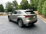 Used 2018 Lexus NX 300 AWD w/ Comfort Package image 5