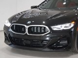 New 2026 BMW M850i xDrive image 2