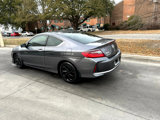 Used 2017 Honda Accord LX-S image 4