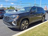 New 2025 Volkswagen Atlas SEL image 3