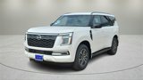 New 2025 Nissan Armada SL image 3
