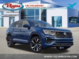 New 2025 Volkswagen Atlas SEL Premium R-Line image 1