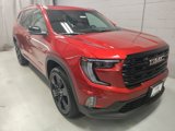 New 2026 GMC Acadia Elevation w/ Black Edition image 5
