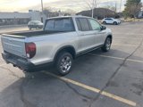 New 2025 Honda Ridgeline TrailSport image 4