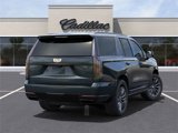 New 2025 Cadillac Escalade Sport image 4