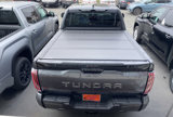 New 2025 Toyota Tundra Platinum image 6