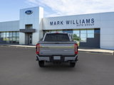 New 2025 Ford F250 King Ranch w/ Chrome Package image 6