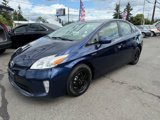 Used 2014 Toyota Prius Five image 3