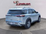 New 2025 Nissan Pathfinder SL image 5