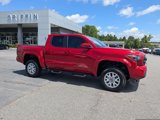 Used 2025 Toyota Tacoma SR5 image 2