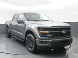 New 2025 Ford F150 XLT w/ Equipment Group 302A MID image 2