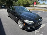 Used 2011 BMW 535i Sedan image 3