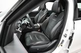 Used 2024 Mercedes-Benz C 43 AMG 4MATIC Sedan image 4