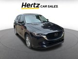 Used 2024 MAZDA CX-5 AWD 2.5 S w/ Select Package image 2