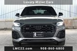 Used 2024 Audi SQ5 Premium Plus w/ Premium Plus Package image 2