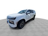 New 2026 Chevrolet Tahoe LT w/ Comfort Package image 4