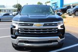New 2025 Chevrolet Silverado 1500 LTZ w/ Technology Package image 3