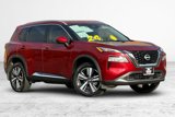 Certified 2023 Nissan Rogue SL w/ SL Premium Package image 2