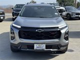 New 2025 Chevrolet Equinox RS w/ Safety and Technology Package image 3