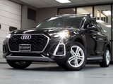 Used 2024 Audi Q5 e Premium w/ Convenience Package image 2