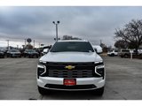 New 2025 Chevrolet Suburban High Country image 3