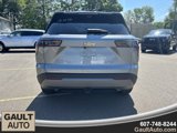 New 2026 Chevrolet Equinox LT w/ Convenience Package II image 4