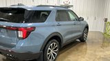 New 2025 Ford Explorer ST-Line image 2