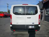 Used 2023 Ford Transit 250 Low Roof AWD image 4